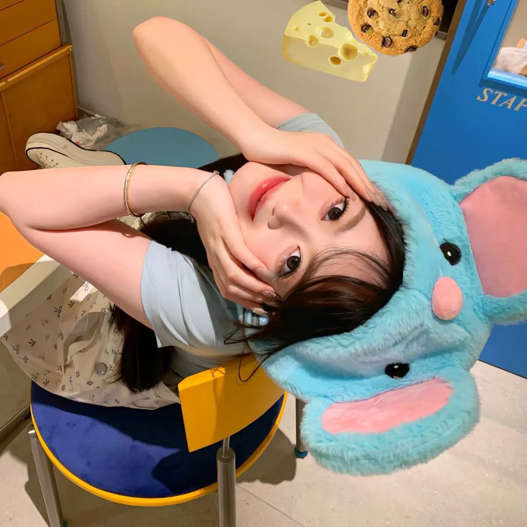 不求上进的玉子