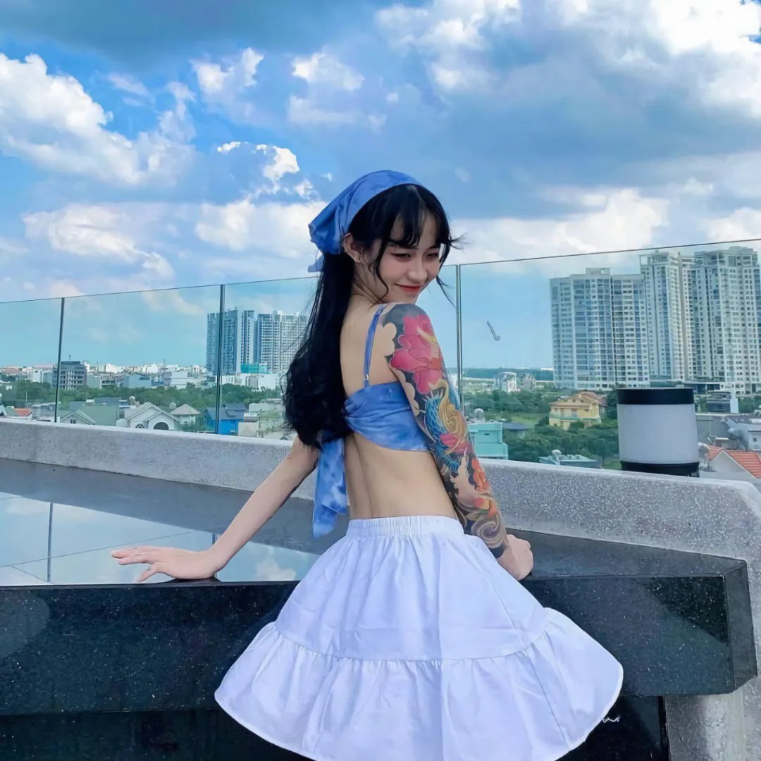 中东大追杀